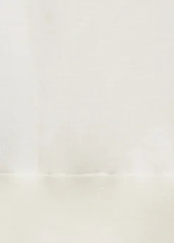 MANGO Koszulki Polo*100% cotton fine knit polo shirt