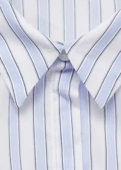 Dzieci MANGO Koszule I Bluzki*Adjustable waist shirt