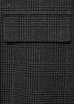 MANGO Kurtki*Żakiet tweedowy z guzikami