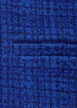 MANGO Kurtki*Żakiet tweedowy z guzikami