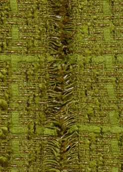 MANGO Kurtki*Żakiet tweedowy z ozdobnymi guzikami