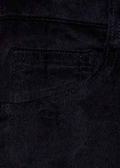 MANGO Spodnie*Aksamitne spodnie dzwony