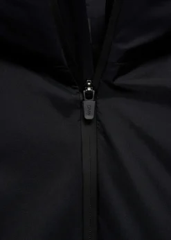 MANGO Kurtki I Koszule Wierzchnie|Płaszcze*Anorak pikowany z tkaniny termoregulacyjnej waterproof