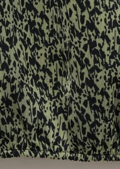 MANGO Koszule I Bluzki*Asymetryczna bluzka