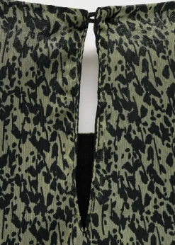 MANGO Koszule I Bluzki*Asymetryczna bluzka