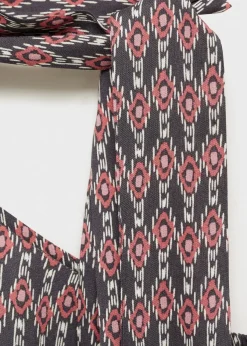 MANGO Koszule I Bluzki*Asymetryczna bluzka