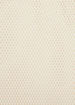 MANGO Sukienki I Kombinezony*Ażurowa sukienka z dzianiny