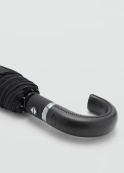 MANGO Więcej Akcesoriów*Automatycznie składany parasol