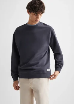 MANGO Bluzy*Bawełniana bluza