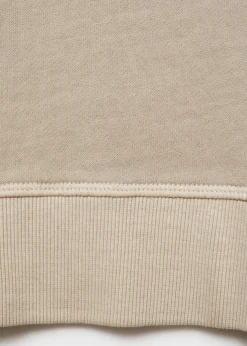 MANGO Bluzy*Bawełniana bluza