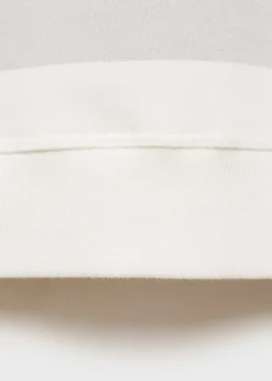 Dzieci MANGO Bluzy*Bawełniana bluza w paski