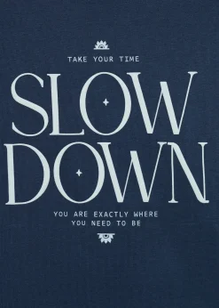 MANGO Bluzy*Bawełniana bluza z kapturem