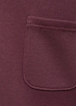 Dzieci MANGO Swetry I Kardigany|Swetry I Kardigany*Bawełniana bluza z kieszenią