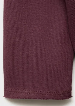 Dzieci MANGO Swetry I Kardigany|Swetry I Kardigany*Bawełniana bluza z kieszenią