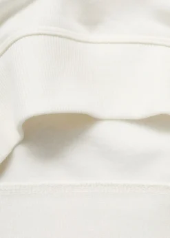 Dzieci MANGO Bluzy*Bawełniana bluza ze wzorem