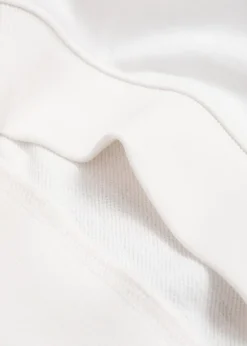 Dzieci MANGO Bluzy*Bawełniana bluza ze wzorem