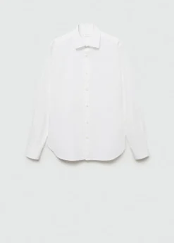 MANGO Koszule*Bawełniana koszula