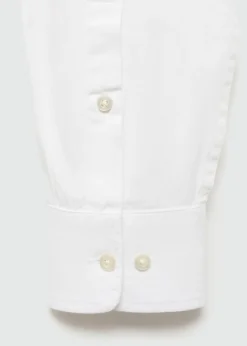 MANGO Koszule*Bawełniana koszula