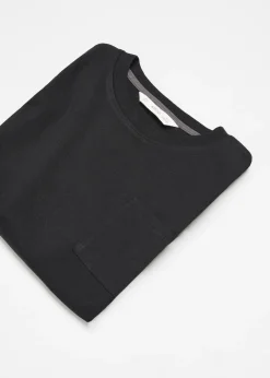 Dzieci MANGO Koszulki*Bawełniana koszulka basic