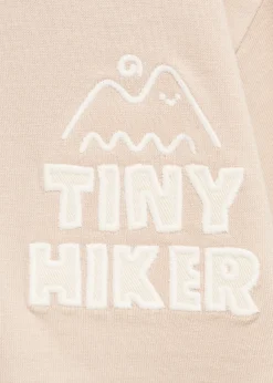 Dzieci MANGO Koszulki*Bawełniana koszulka z haftem