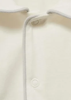 Dzieci MANGO Piżamy|Piżamy*Bawełniana piżama body