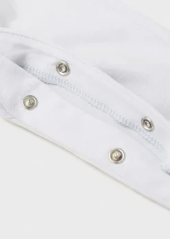 Dzieci MANGO Piżamy|Piżamy*Bawełniana piżama body