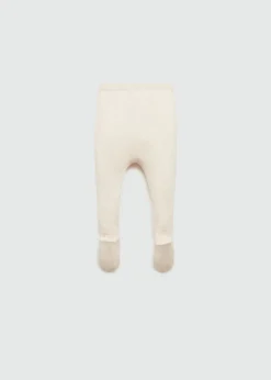 Dzieci MANGO Spodnie|Spodnie*Bawełniane półśpiochy