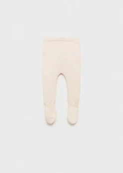 Dzieci MANGO Spodnie|Spodnie*Bawełniane półśpiochy