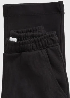 Dzieci MANGO Legginsy I Joggery*Bawełniane spodnie cargo