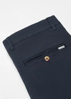 MANGO Spodnie*Bawełniane spodnie chinos