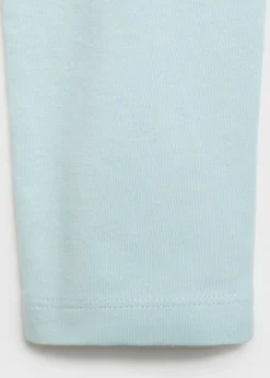 Dzieci MANGO Koszulki I Topy*Bawełniany wzorzysty t-shirt