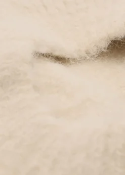 MANGO Czapki I Rękawiczki*Beret