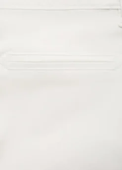 Dzieci MANGO Bermudy*Bermudy chinosy slim fit z bawełny