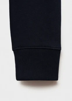 MANGO Bluzy*Bluza bawełniana regular fit