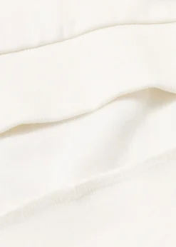 Dzieci MANGO Bluzy*Bluza bawełniana z haftem