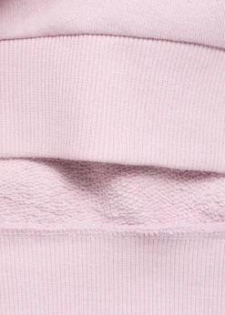 Dzieci MANGO Bluzy*Bluza bawełniana z haftem