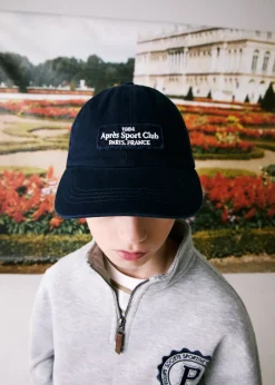 Dzieci MANGO Bluzy|Bluzy*Bluza bawełniana z haftem