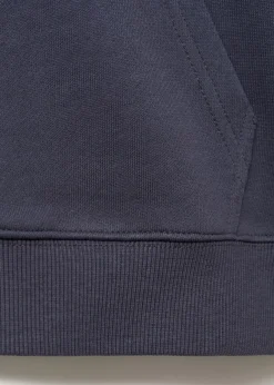 Dzieci MANGO Bluzy*Bluza bawełniana z literą