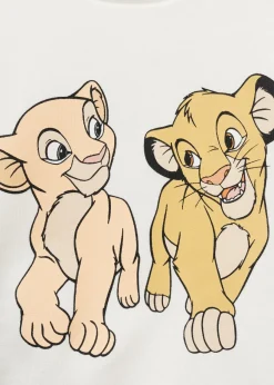 Dzieci MANGO Bluzy|Bluzy*Bluza Król Lew