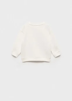 Dzieci MANGO Bluzy*Bluza Król Lew