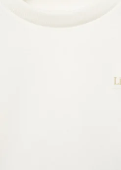 Dzieci MANGO Bluzy*Bluza Król Lew