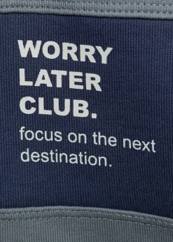 Dzieci MANGO Bluzy*Bluza polo w paski