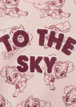 Dzieci MANGO Bluzy*Bluza Psi patrol