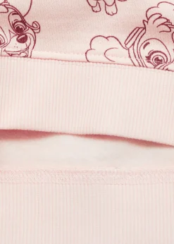 Dzieci MANGO Bluzy*Bluza Psi patrol