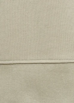 MANGO Bluzy|Koszulki Polo*Bluza w stylu polo z 100% bawełny