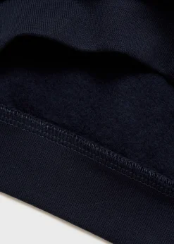 Dzieci MANGO Bluzy*Bluza z 100% bawełny