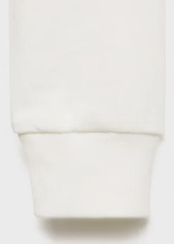 Dzieci MANGO Bluzy*Bluza z cekinami