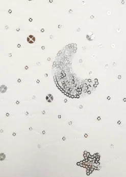 Dzieci MANGO Bluzy*Bluza z cekinami