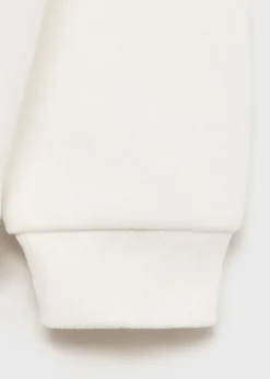 Dzieci MANGO Bluzy*Bluza z falbankami