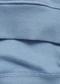 MANGO Bluzy*Bluza z kapturem i nadrukiem